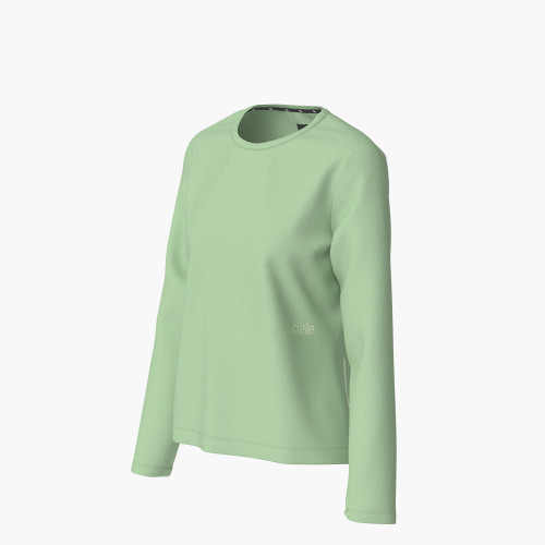 CIELE - Women - DLYLongsleeve - Spruce